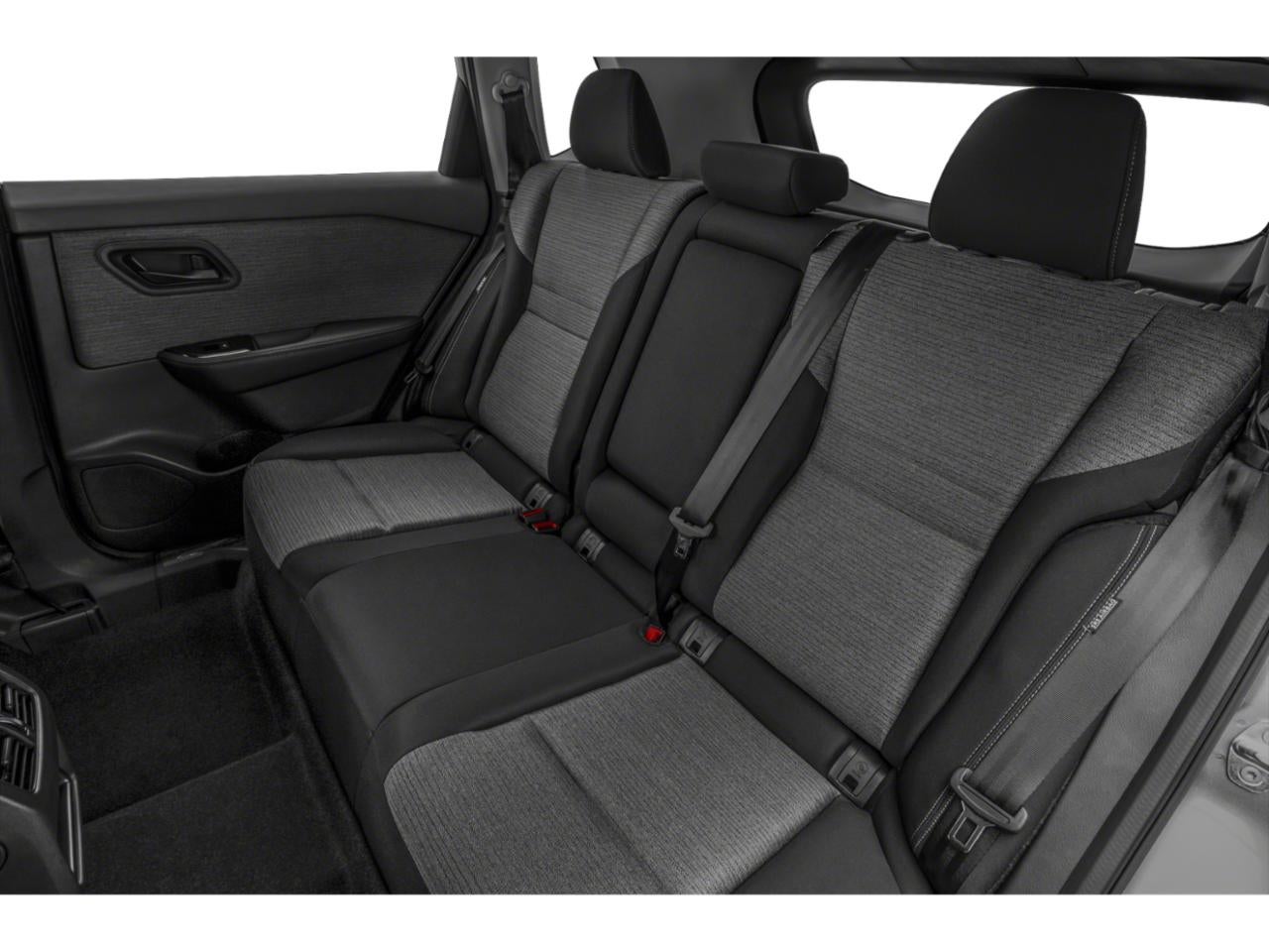 2023 Nissan Rogue S AWD