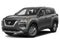 2023 Nissan Rogue S AWD
