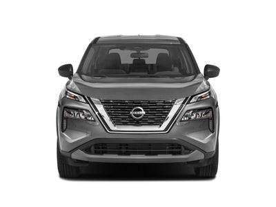 2023 Nissan Rogue S AWD