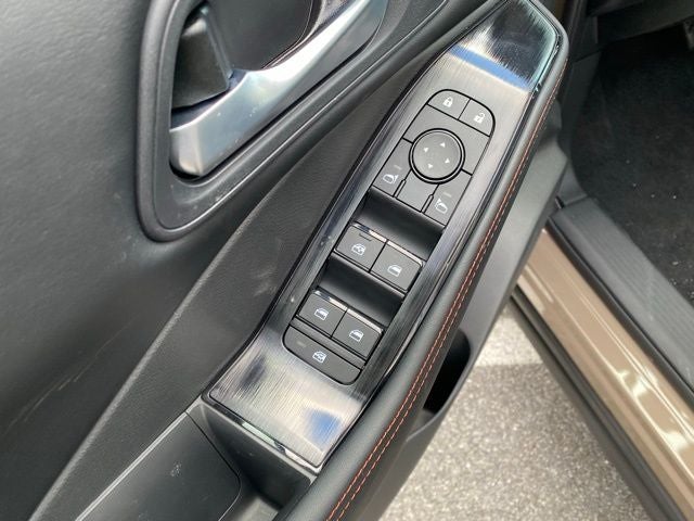 2025 Nissan Rogue Rock Creek®