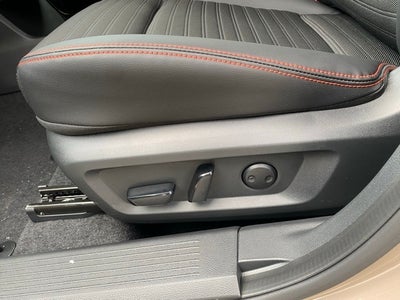 2025 Nissan Rogue Rock Creek®