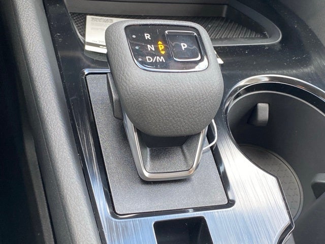 2025 Nissan Rogue Rock Creek®