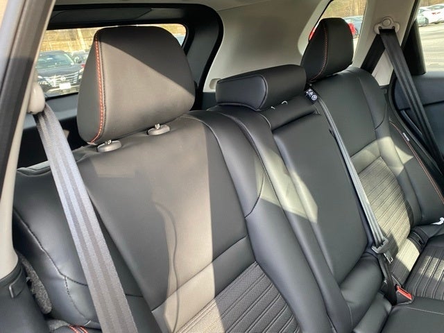 2025 Nissan Rogue Rock Creek®