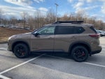 2025 Nissan Rogue Rock Creek®