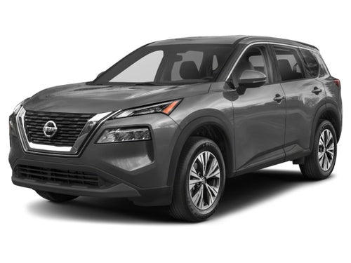 2023 Nissan Rogue SV AWD