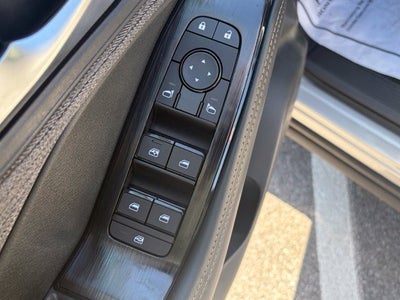 2023 Nissan Rogue SV AWD