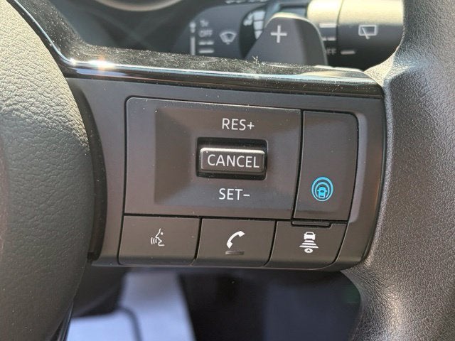 2023 Nissan Rogue SV AWD