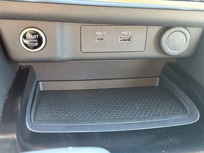 2023 Nissan Rogue SV AWD