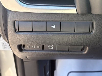 2023 Nissan Rogue SV AWD