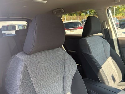2023 Nissan Rogue SV AWD
