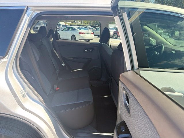 2023 Nissan Rogue SV AWD