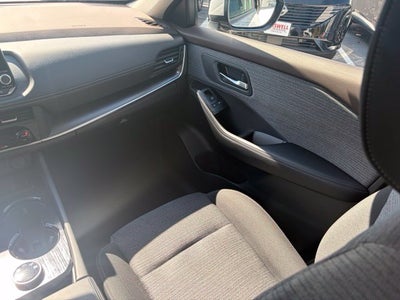 2023 Nissan Rogue SV AWD