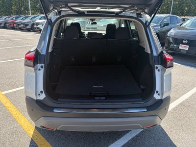 2023 Nissan Rogue SV AWD