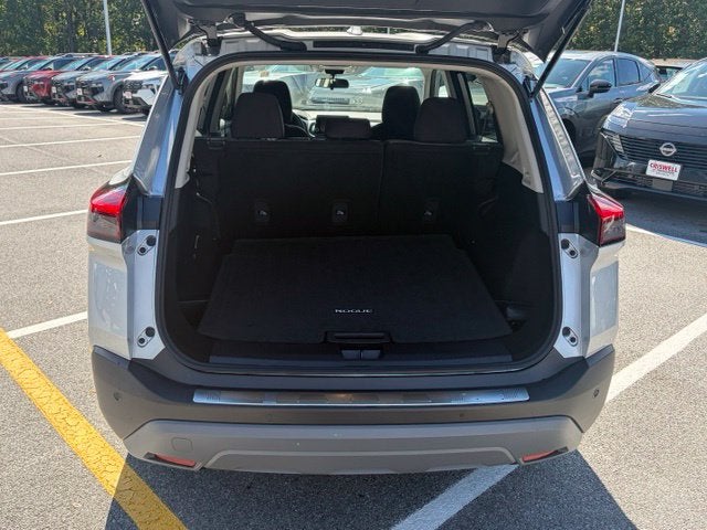 2023 Nissan Rogue SV AWD