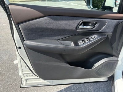 2023 Nissan Rogue SV AWD