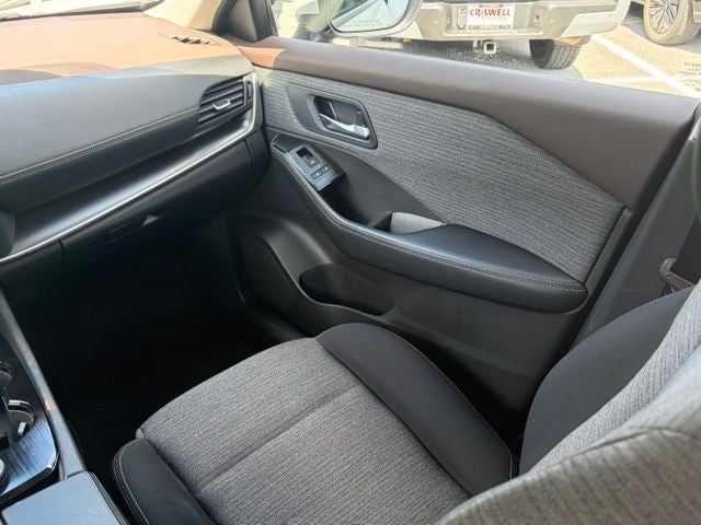 2023 Nissan Rogue SV AWD