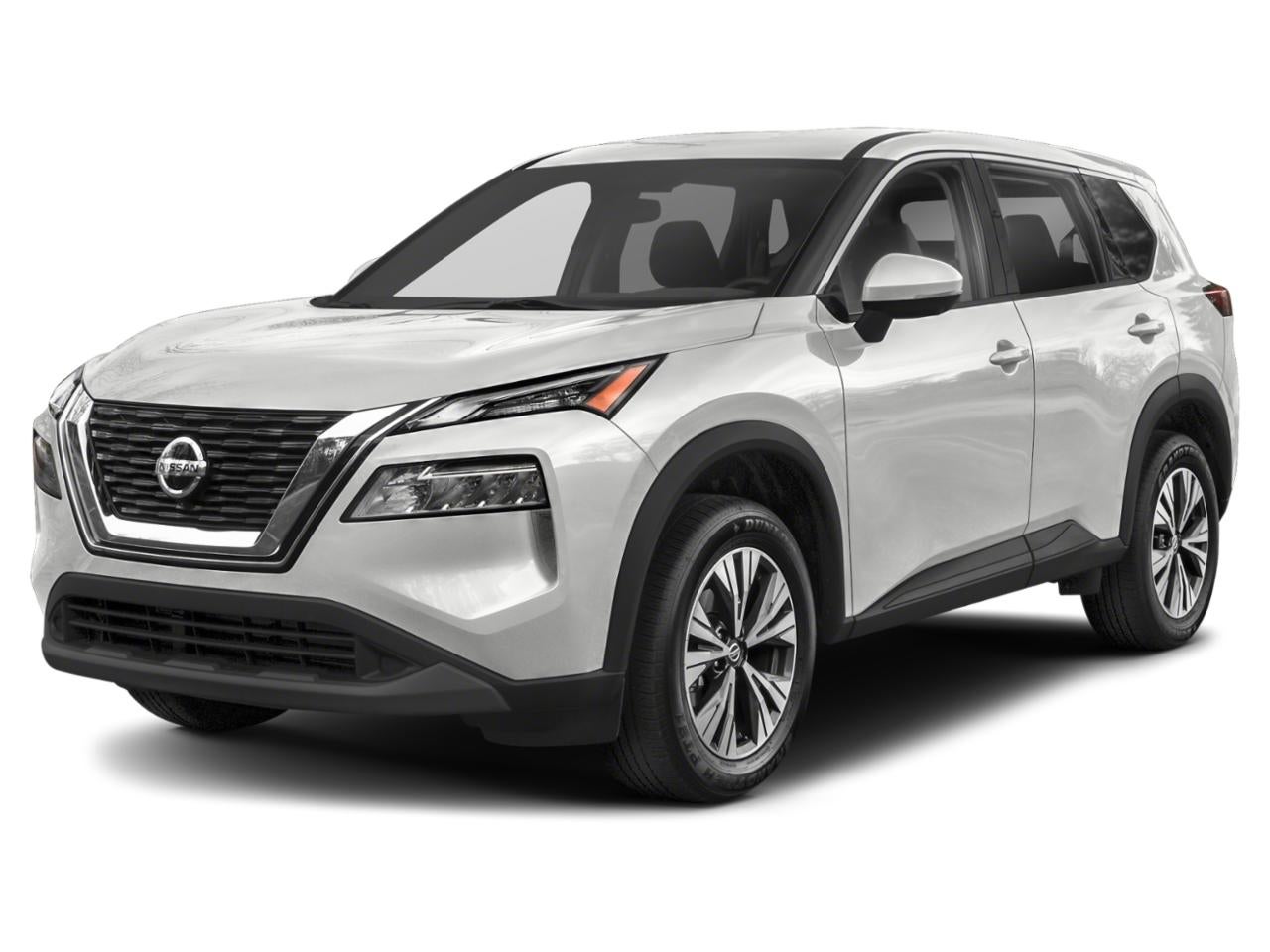 2023 Nissan Rogue SV Premium AWD