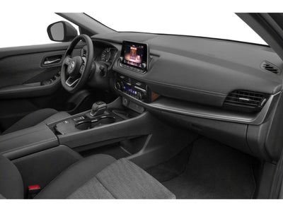 2023 Nissan Rogue SV Premium AWD
