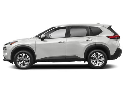 2023 Nissan Rogue SV Premium AWD