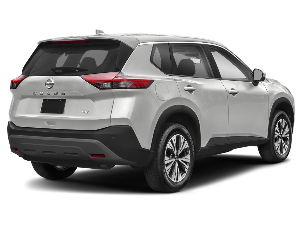 2023 Nissan Rogue SV Premium AWD