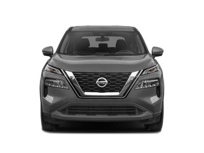 2023 Nissan Rogue SV Premium AWD