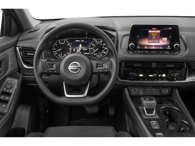2023 Nissan Rogue SV Premium AWD