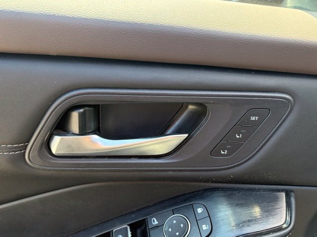 2023 Nissan Rogue SL AWD