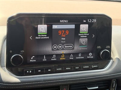 2023 Nissan Rogue SL AWD
