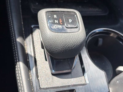 2023 Nissan Rogue SL AWD