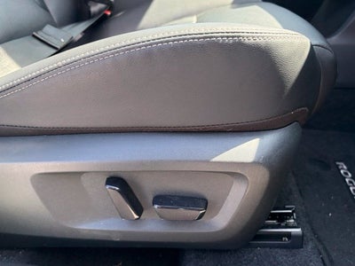 2023 Nissan Rogue SL AWD