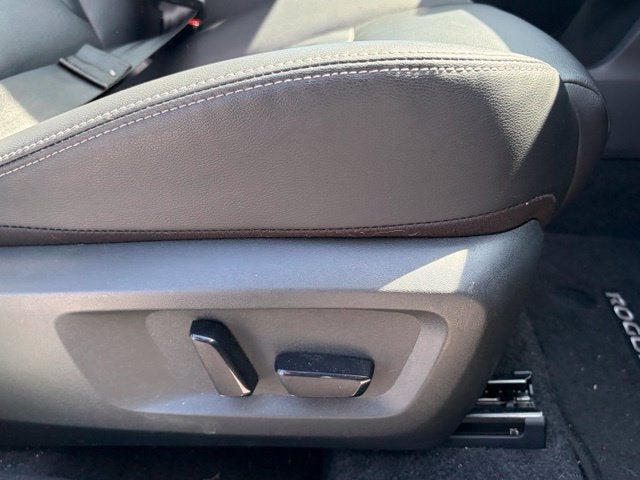 2023 Nissan Rogue SL AWD