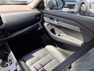 2023 Nissan Rogue SL AWD