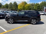 2023 Nissan Rogue SL AWD