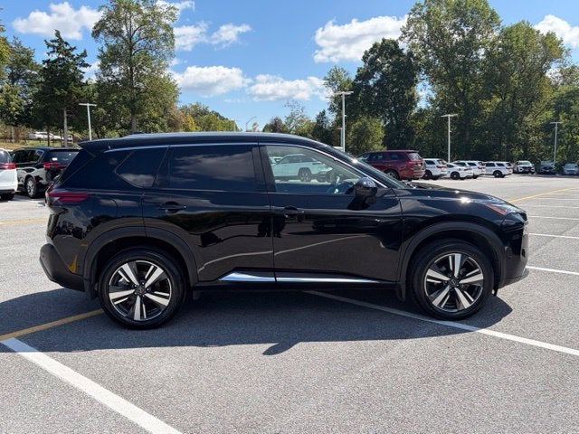 2023 Nissan Rogue SL AWD