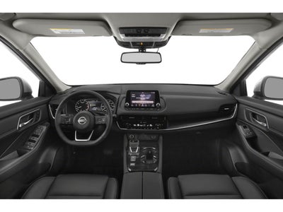 2023 Nissan Rogue SL AWD