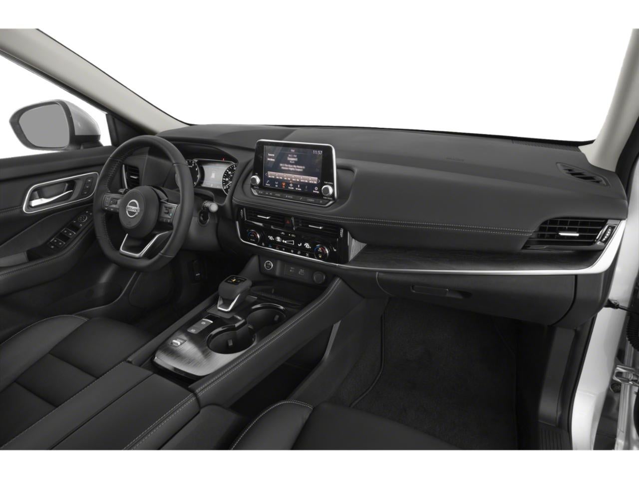 2023 Nissan Rogue SL AWD