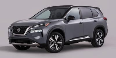 2023 Nissan Rogue SL AWD