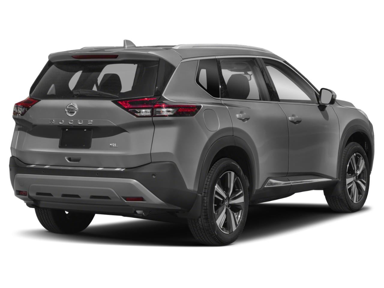 2023 Nissan Rogue SL AWD