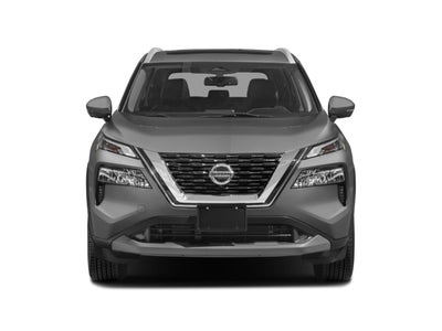 2023 Nissan Rogue SL AWD