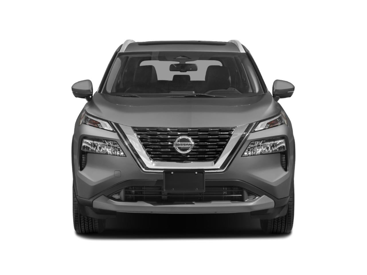 2023 Nissan Rogue SL AWD
