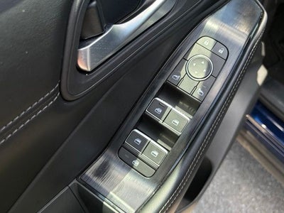 2026 Nissan Rogue SL AWD