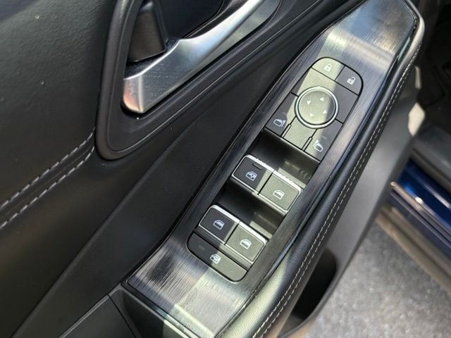 2026 Nissan Rogue SL AWD