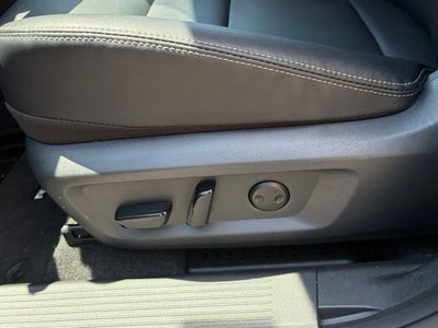 2026 Nissan Rogue SL AWD