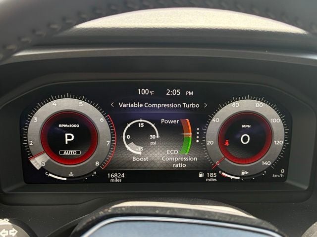 2026 Nissan Rogue SL AWD