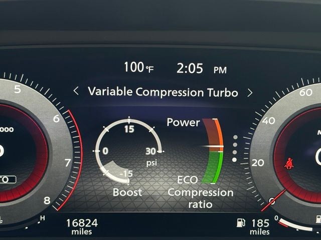 2026 Nissan Rogue SL AWD