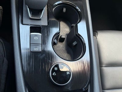 2026 Nissan Rogue SL AWD
