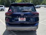 2026 Nissan Rogue SL AWD