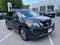 2020 Nissan Pathfinder S 4x4