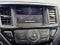 2020 Nissan Pathfinder S 4x4