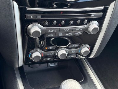 2020 Nissan Pathfinder S 4x4